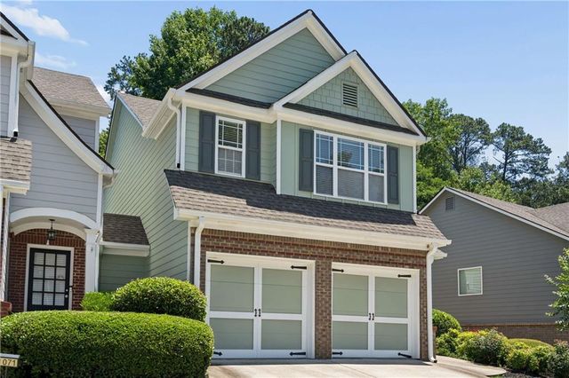 1075 Brownstone Drive 23, Marietta, GA 30008