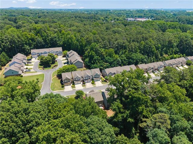1075 Brownstone Drive 23, Marietta, GA 30008