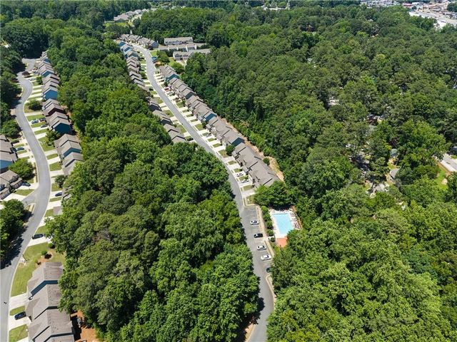 1075 Brownstone Drive 23, Marietta, GA 30008
