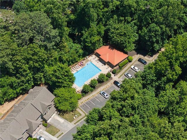 1075 Brownstone Drive 23, Marietta, GA 30008