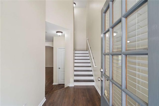 1075 Brownstone Drive 23, Marietta, GA 30008