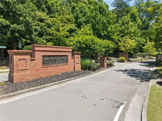 1075 Brownstone Drive 23, Marietta, GA 30008