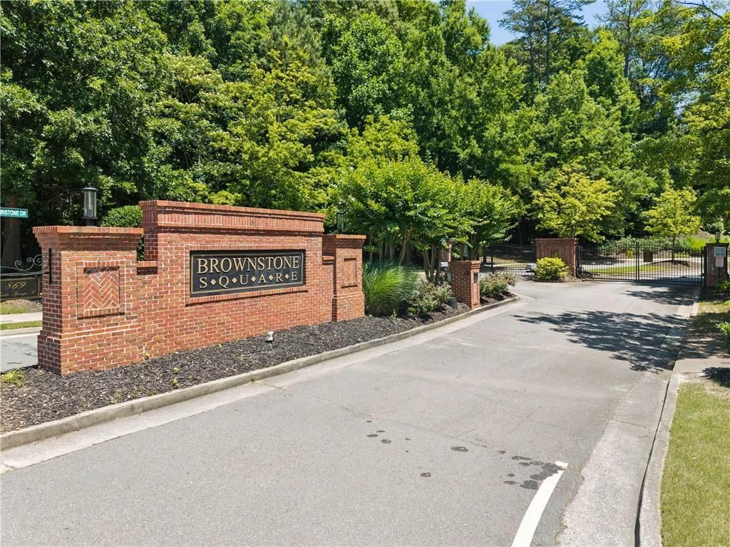 1075 Brownstone Drive 23, Marietta, GA 30008
