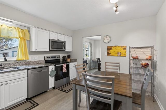 5836 Frament AVE, Norfolk, VA 23502