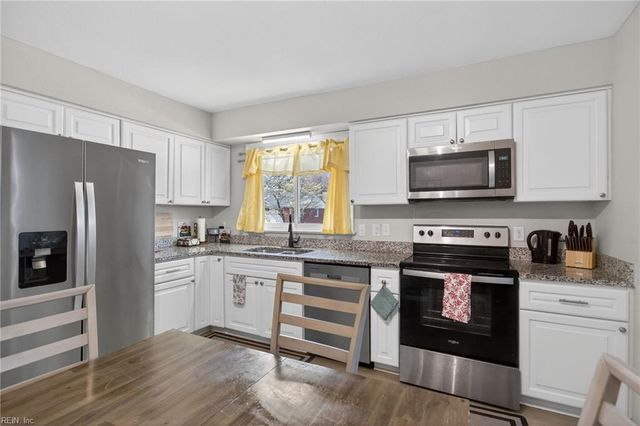 5836 Frament AVE, Norfolk, VA 23502