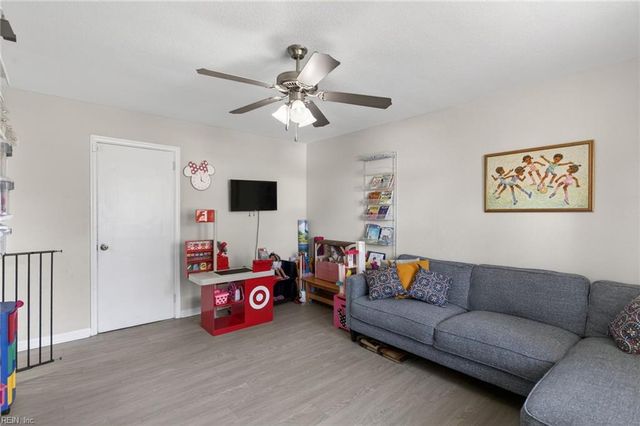 5836 Frament AVE, Norfolk, VA 23502