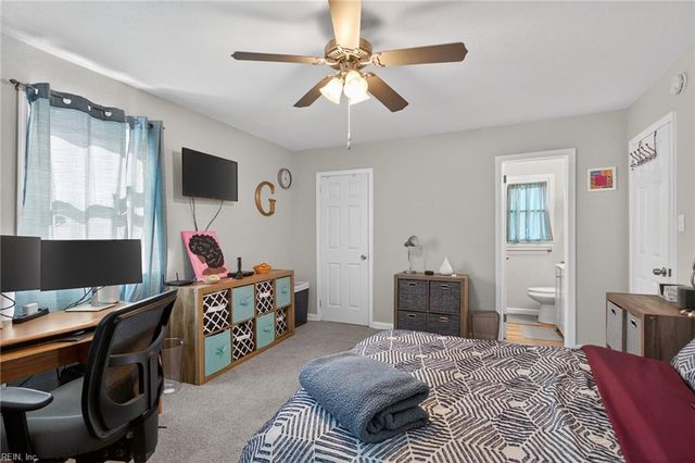 5836 Frament AVE, Norfolk, VA 23502