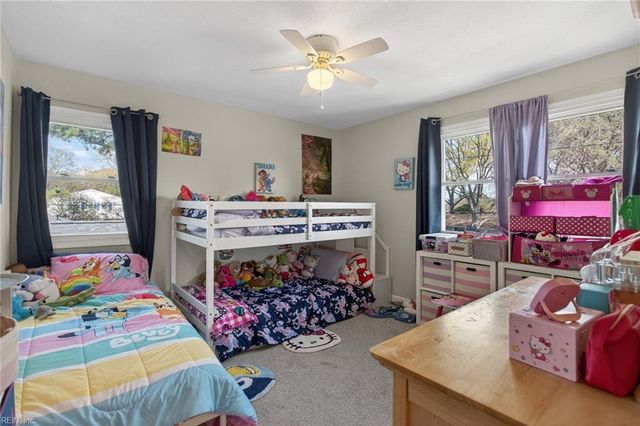 5836 Frament AVE, Norfolk, VA 23502