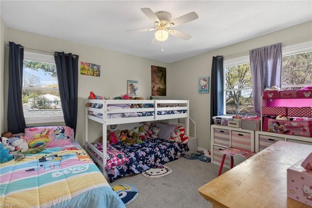 5836 Frament AVE, Norfolk, VA 23502