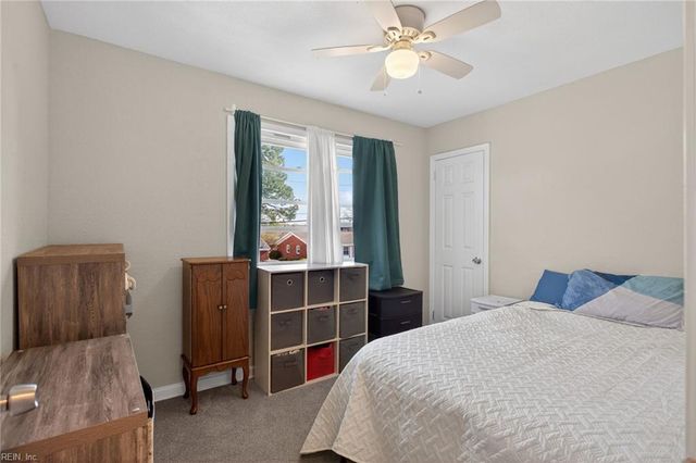 5836 Frament AVE, Norfolk, VA 23502