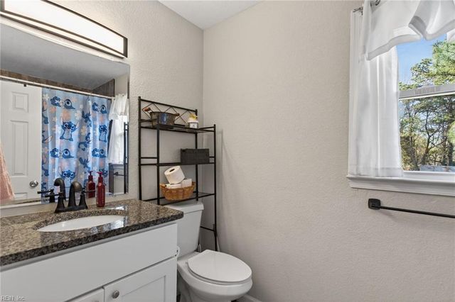 5836 Frament AVE, Norfolk, VA 23502