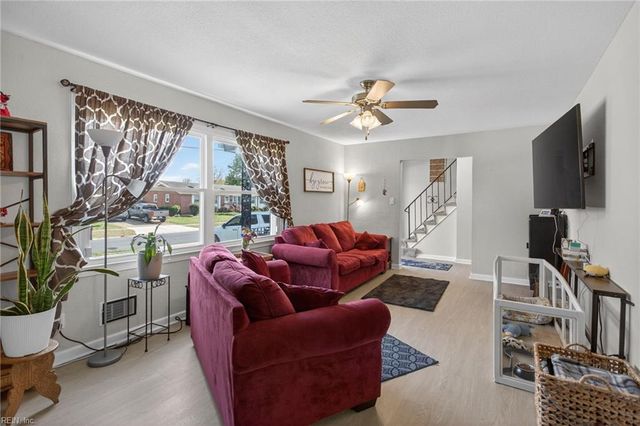 5836 Frament AVE, Norfolk, VA 23502