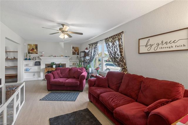 5836 Frament AVE, Norfolk, VA 23502