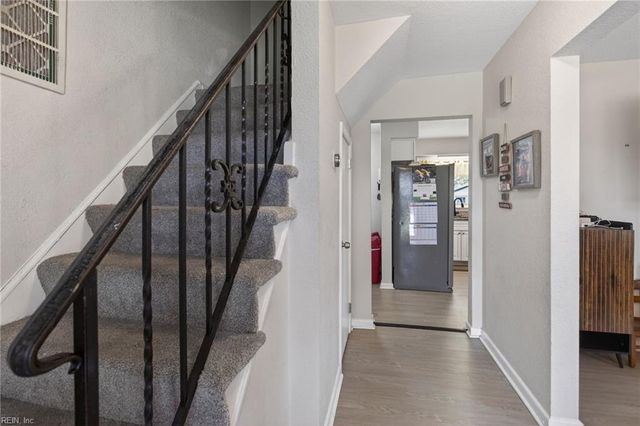 5836 Frament AVE, Norfolk, VA 23502