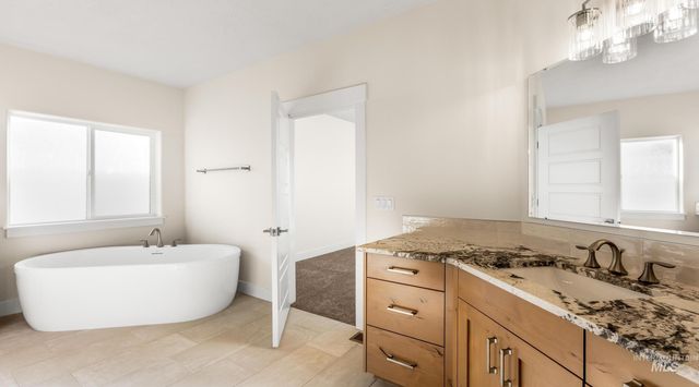 1417 W Eiger Drive, Nampa, ID 83687