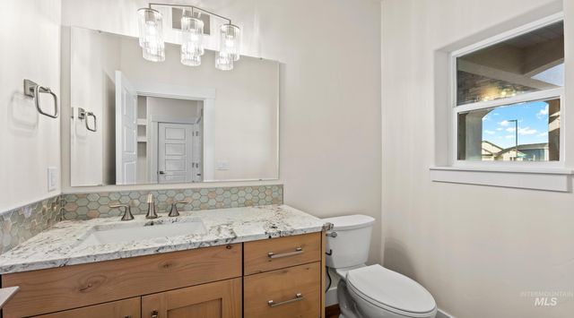 1417 W Eiger Drive, Nampa, ID 83687