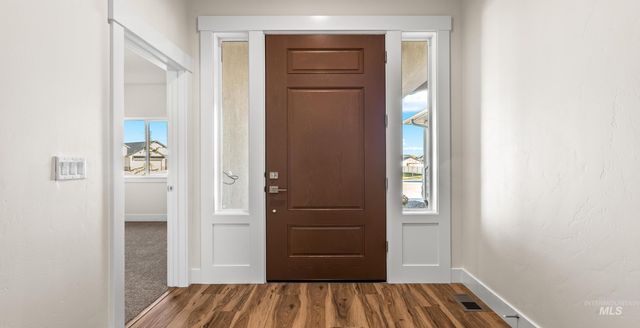 1417 W Eiger Drive, Nampa, ID 83687