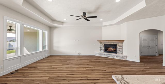 1417 W Eiger Drive, Nampa, ID 83687