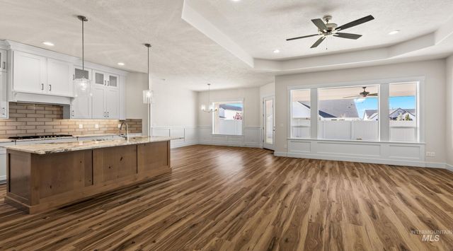 1417 W Eiger Drive, Nampa, ID 83687