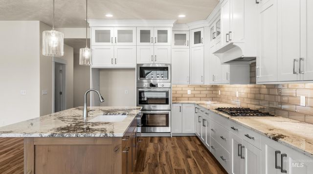 1417 W Eiger Drive, Nampa, ID 83687