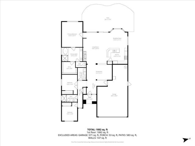 2294 Langtree Dr, Roseville, CA 95747