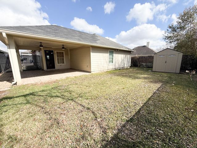 3348 Reeves Street, Houston, TX 77004