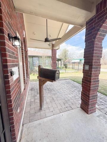 3348 Reeves Street, Houston, TX 77004