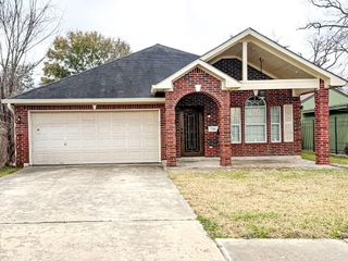3348 Reeves Street, Houston, TX 77004