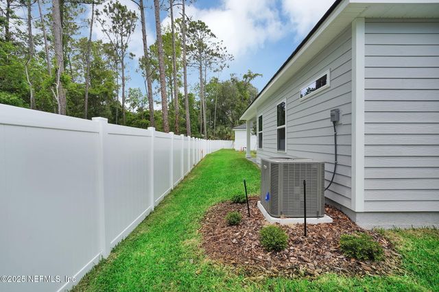 133 CYPRESS BLUFF Way, St. Augustine, FL 32084