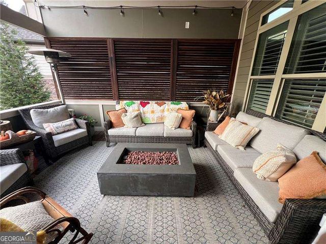 6332 Granbury Walk, Acworth, GA 30101