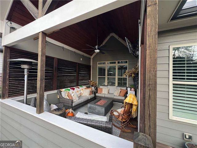 6332 Granbury Walk, Acworth, GA 30101