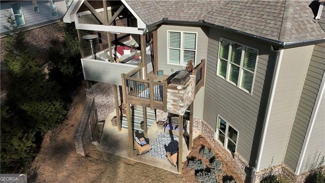 6332 Granbury Walk, Acworth, GA 30101