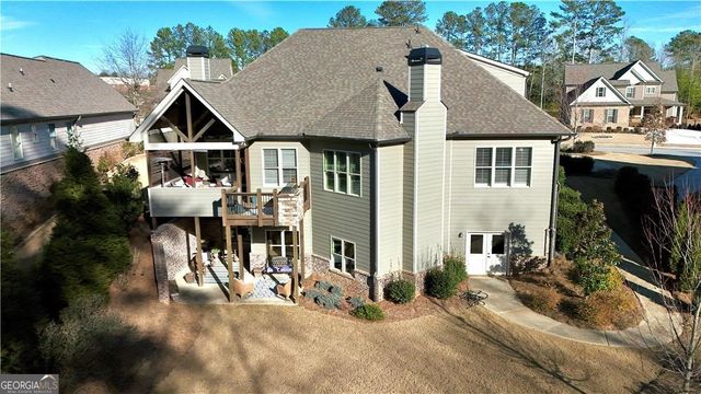 6332 Granbury Walk, Acworth, GA 30101