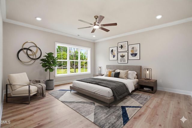 1600 Gathering Park Circle 202, Cary, NC 27519