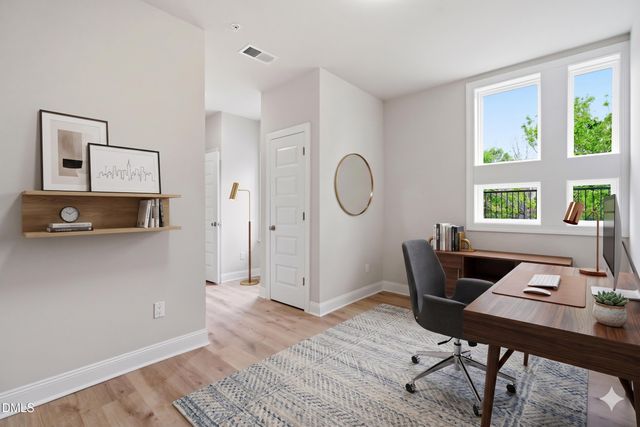 1600 Gathering Park Circle 202, Cary, NC 27519