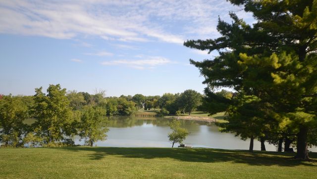 27052 W Lakeview Drive S, Lake Barrington, IL 60084