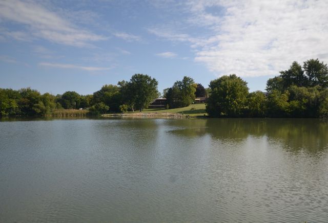 27052 W Lakeview Drive S, Lake Barrington, IL 60084