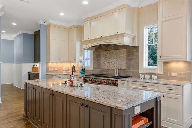 222 Creek Stone Court, Six Mile, SC 29682