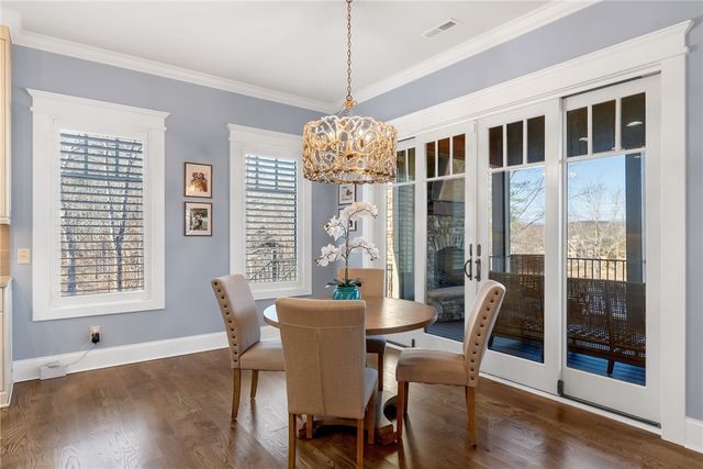 222 Creek Stone Court, Six Mile, SC 29682