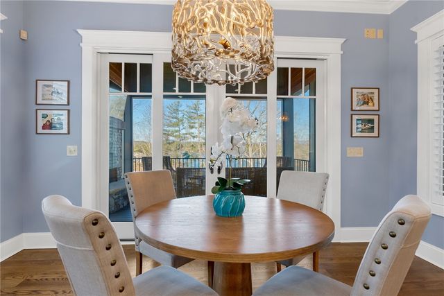 222 Creek Stone Court, Six Mile, SC 29682