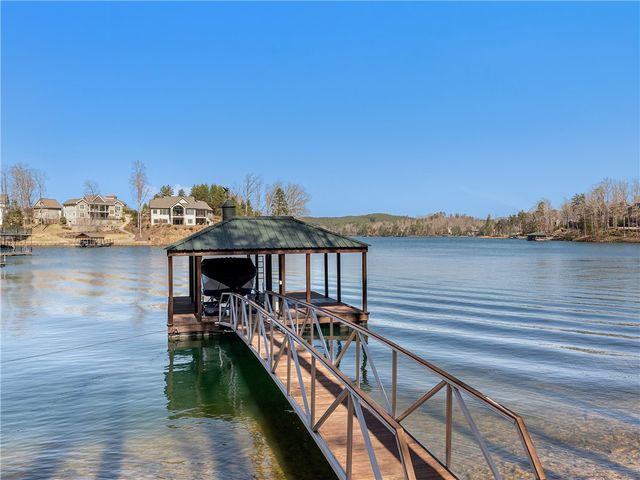 222 Creek Stone Court, Six Mile, SC 29682