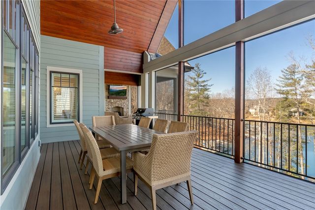 222 Creek Stone Court, Six Mile, SC 29682