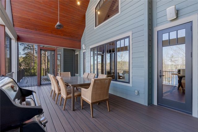 222 Creek Stone Court, Six Mile, SC 29682