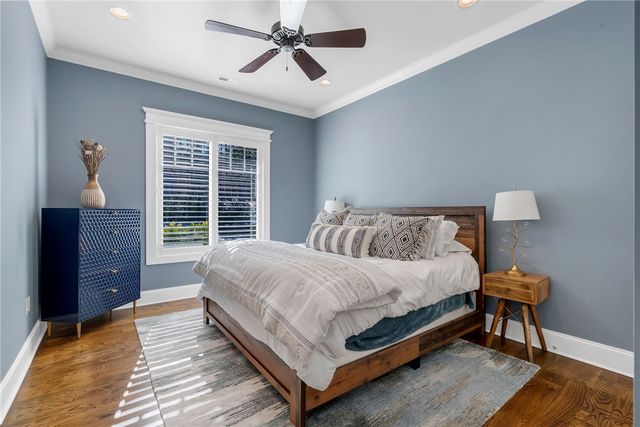 222 Creek Stone Court, Six Mile, SC 29682