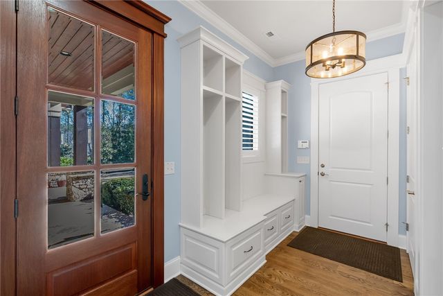 222 Creek Stone Court, Six Mile, SC 29682