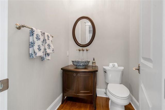 222 Creek Stone Court, Six Mile, SC 29682