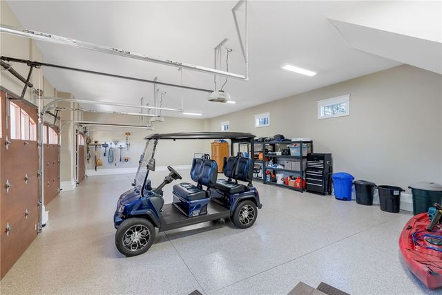 222 Creek Stone Court, Six Mile, SC 29682