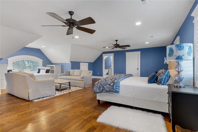 222 Creek Stone Court, Six Mile, SC 29682