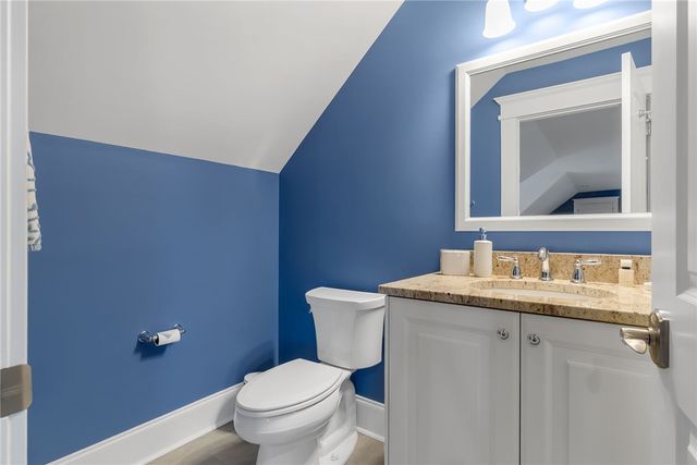 222 Creek Stone Court, Six Mile, SC 29682