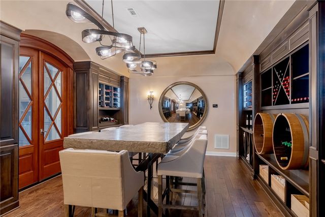 222 Creek Stone Court, Six Mile, SC 29682